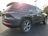 New 2025 Jeep Grand Cherokee Limited image 4