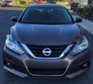 Used 2017 Nissan Altima 2.5 SL w/ Moonroof Package image 2