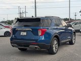 Used 2021 Ford Explorer Limited w/ Equipment Group 301A image 5