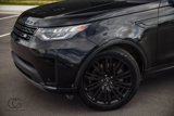 Used 2018 Land Rover Discovery HSE Luxury image 6
