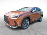New 2025 Lexus NX 350 AWD w/ Premium Package image 2