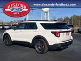 New 2025 Ford Explorer ST image 2