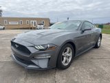 Used 2022 Ford Mustang Coupe image 3