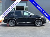 New 2026 Nissan Rogue S image 2