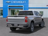 New 2025 Chevrolet Silverado 1500 LT image 4