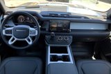 New 2025 Land Rover Defender 110 X-Dynamic SE image 5