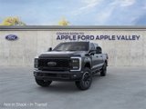 New 2025 Ford F350 Lariat image 2