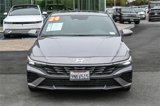 Certified 2024 Hyundai Elantra Limited image 2
