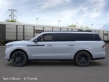 New 2025 Lincoln Navigator L Reserve image 3