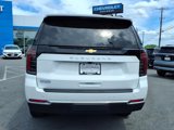 New 2025 Chevrolet Suburban LS image 4