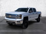 Used 2014 Chevrolet Silverado 1500 LT w/ All Star Edition image 3