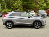 Used 2020 Mitsubishi Eclipse Cross SE image 4