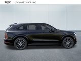 New 2025 Cadillac Escalade IQ Sport 1 w/ LPO, ONYX Package image 5