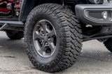 Used 2022 Jeep Gladiator Rubicon w/ Trailer Tow Package image 6