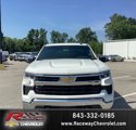 New 2025 Chevrolet Silverado 1500 LT w/ All Star Edition Plus image 3