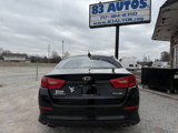 Used 2014 Kia Optima SX w/ SX Premium Technology Package image 5
