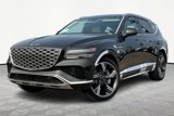 New 2025 Genesis GV80 3.5T Prestige image 2