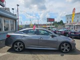 Used 2022 Nissan Sentra SR w/ Electronics Package image 3