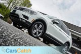 Used 2020 Volkswagen Tiguan SEL image 4