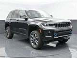 New 2024 Jeep Grand Cherokee Overland w/ Advanced Protech Group III image 2