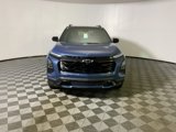 New 2025 Chevrolet Equinox RS w/ Convenience Package III image 2