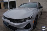 Used 2022 Kia K5 GT-Line image 5