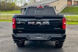 New 2025 RAM 1500 4x4 Quad Cab image 4