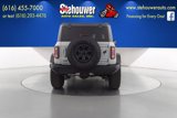 Used 2021 Ford Bronco First Edition image 4