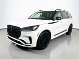 New 2025 Lincoln Aviator Reserve image 3