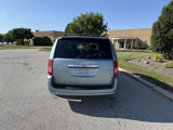 Used 2010 Chrysler Town & Country Touring w/ Family Value Group image 5