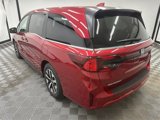 New 2025 Honda Odyssey EX-L image 3