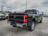 New 2025 Ford F250 Lariat image 3