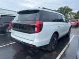 New 2025 Ford Expedition Platinum image 2