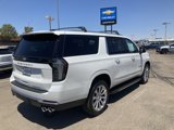 New 2025 Chevrolet Suburban Premier image 6