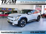 New 2026 Kia EV9 Land image 5