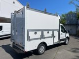 New 2025 Ford Transit 350 w/ Interior Upgrade Package image 5