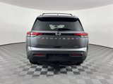 New 2025 Nissan Pathfinder SV w/ SV Premium Package image 4