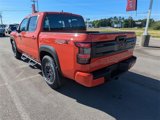 New 2025 Nissan Frontier Pro-X image 5
