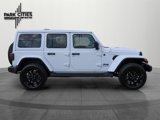 New 2025 Jeep Wrangler Unlimited Sahara image 2