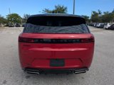 Used 2024 Land Rover Range Rover Sport Dynamic SE image 5