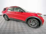 New 2025 Ford Explorer ST image 3