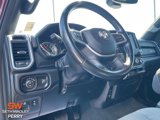 Used 2021 RAM 1500 Big Horn image 2