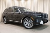 New 2025 BMW X7 xDrive40i w/ Premium Package image 2