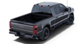 New 2025 Ford F250 4x4 Crew Cab Super Duty image 3