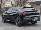 New 2025 INFINITI QX55 Luxe w/ Cargo Package image 5