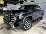 Used 2025 Toyota Tundra 1794 Edition image 2