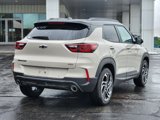 New 2026 Chevrolet TrailBlazer RS w/ Convenience Package image 4