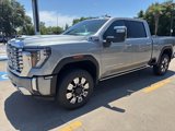 New 2025 GMC Sierra 2500 Denali w/ Denali Reserve Package image 3