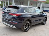 New 2025 Mitsubishi Outlander SEL image 4