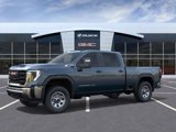 New 2026 GMC Sierra 2500 Pro w/ 1SA Pro Safety Plus Package image 2